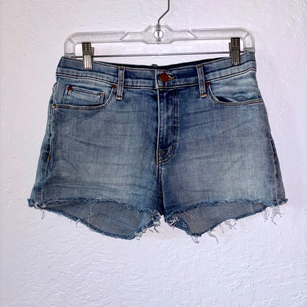 Fidelity Denim Rocco Boyfriend shorts Size 28
